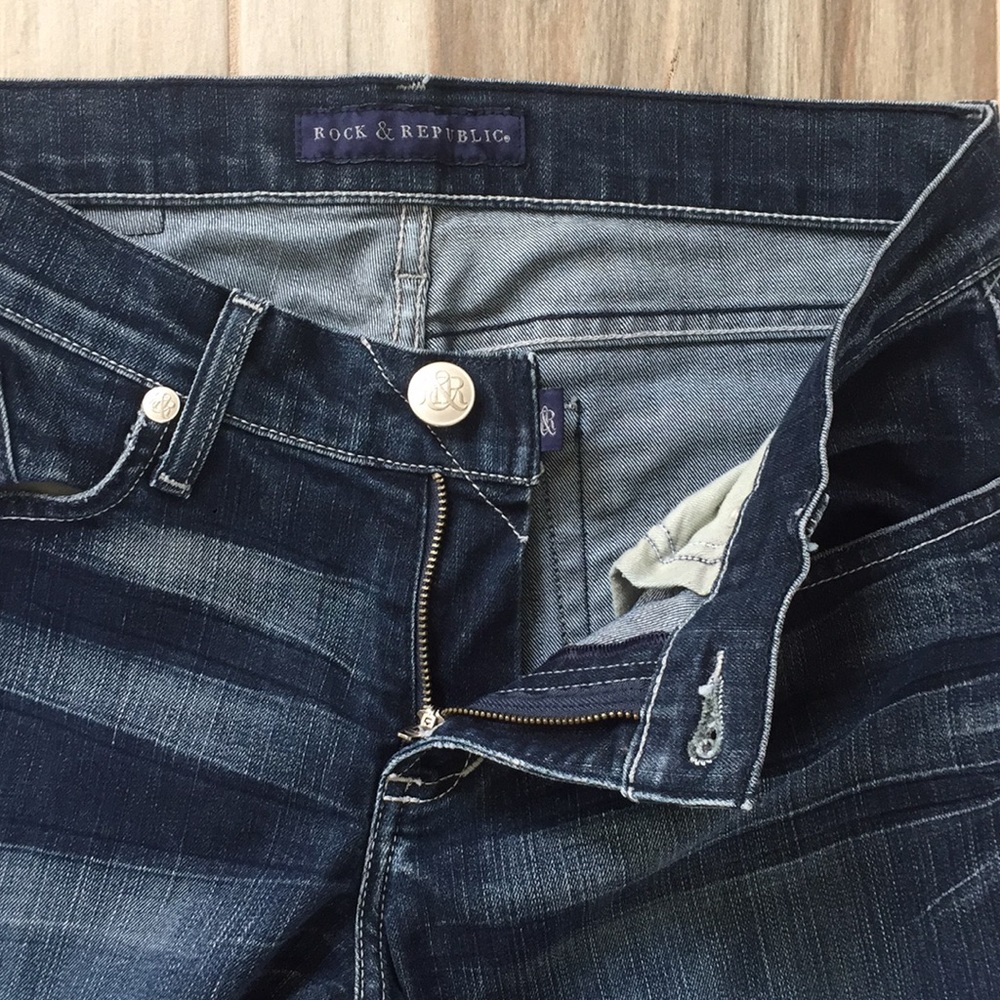 Rock & Republic Jeans